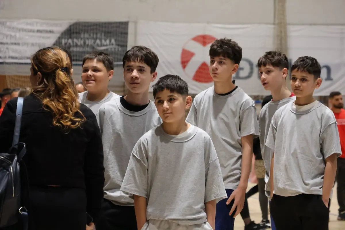 Romijada 2026 MŽ (1)