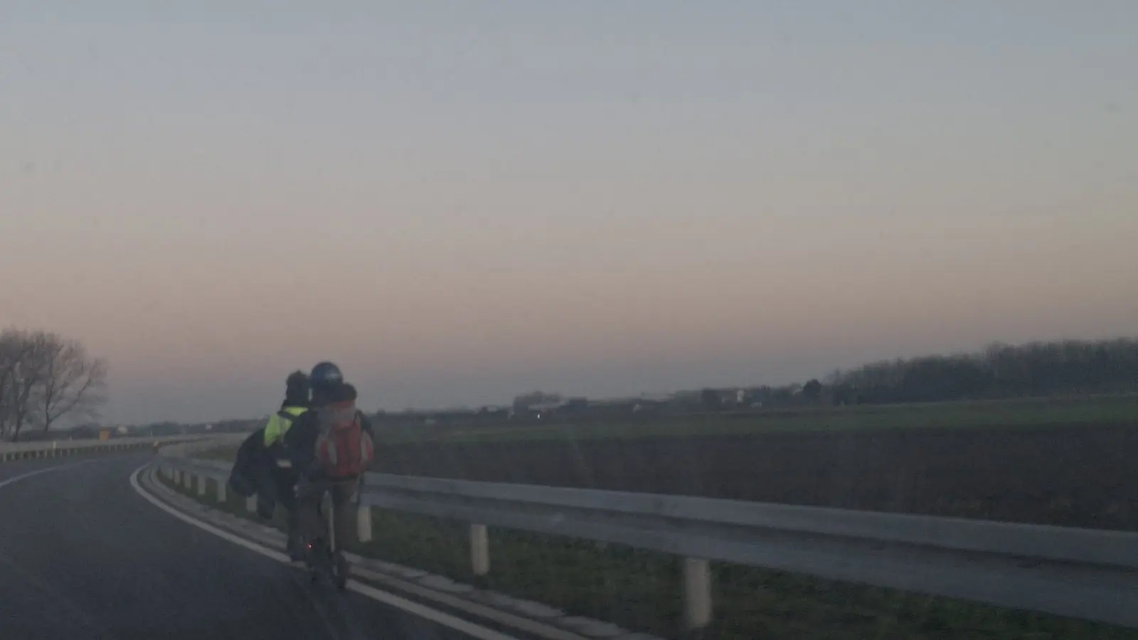 Romobil obilaznica Prelog