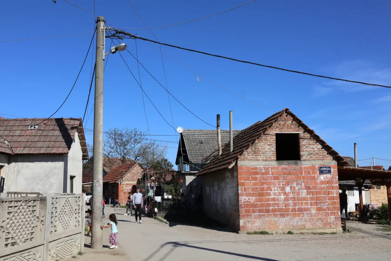 Romsko naselje Kuršanec Lug 2026 autor PB (10)