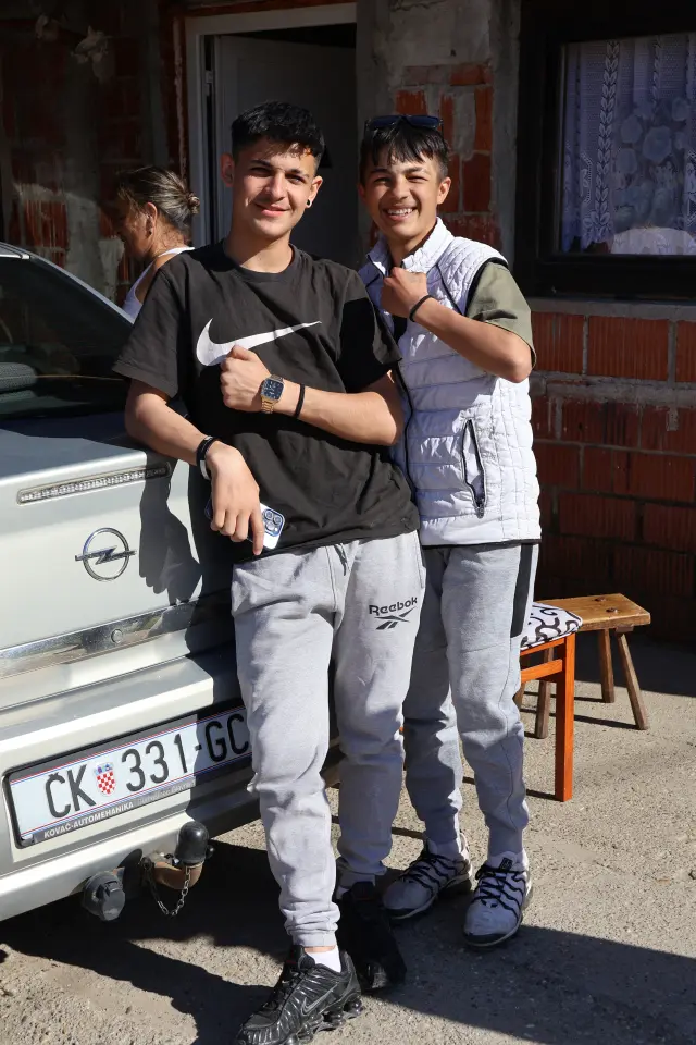 Romsko naselje Kuršanec Lug 2026 autor PB (15)