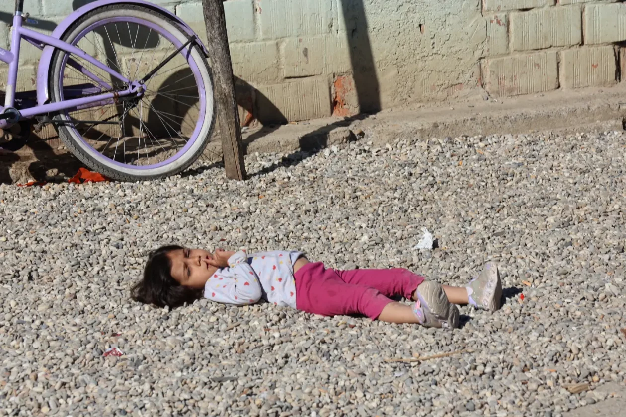 Romsko naselje Kuršanec Lug 2026 autor PB (17)