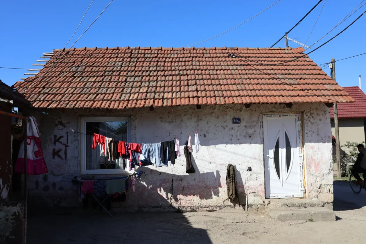 Romsko naselje Kuršanec Lug 2026 autor PB (19)