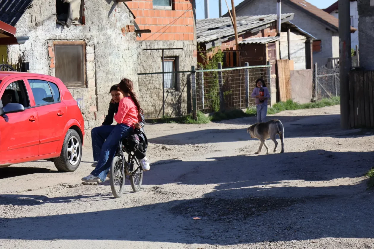 Romsko naselje Kuršanec Lug 2026 autor PB (21)