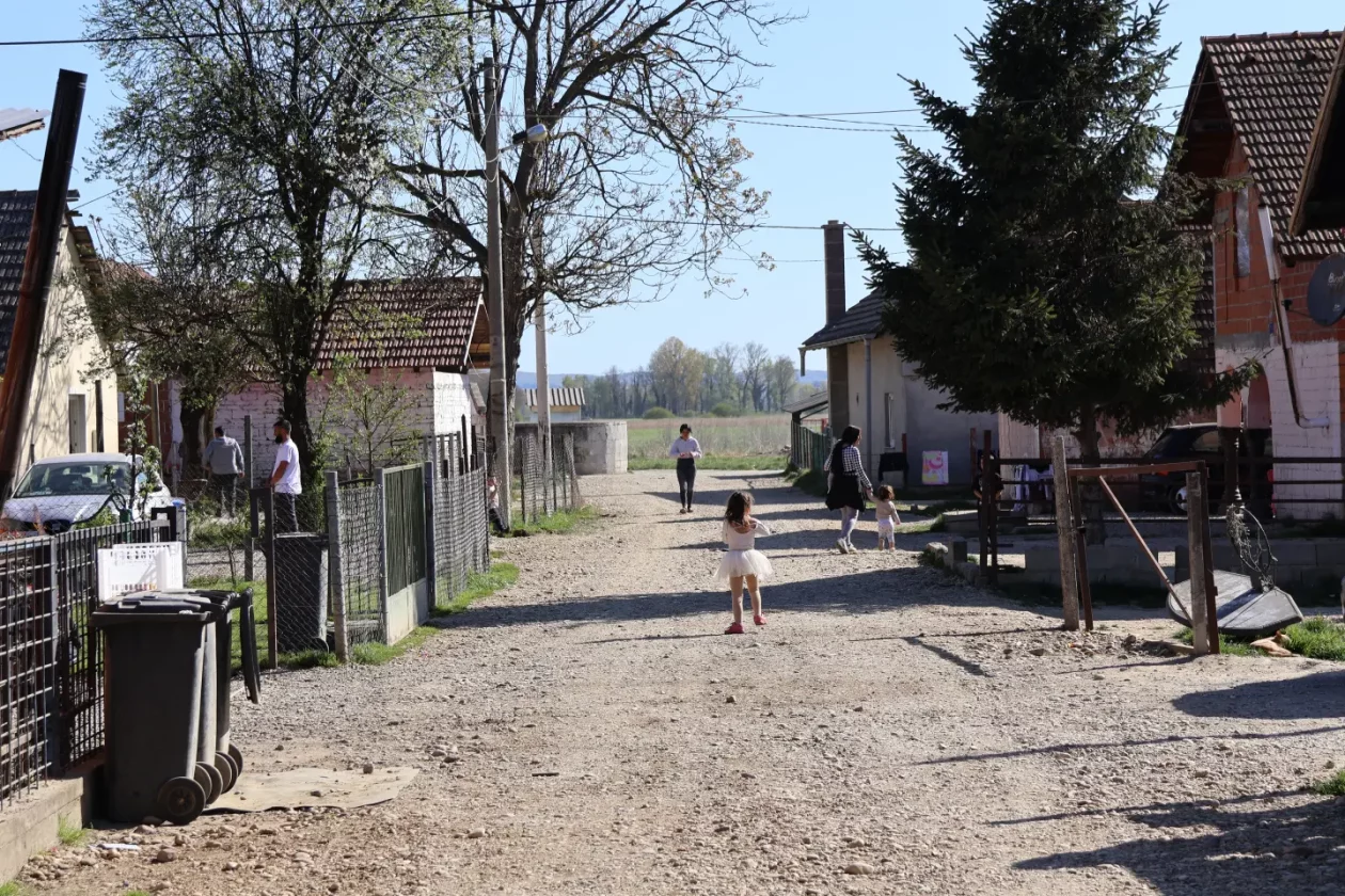 Romsko naselje Kuršanec Lug 2026 autor PB (3)