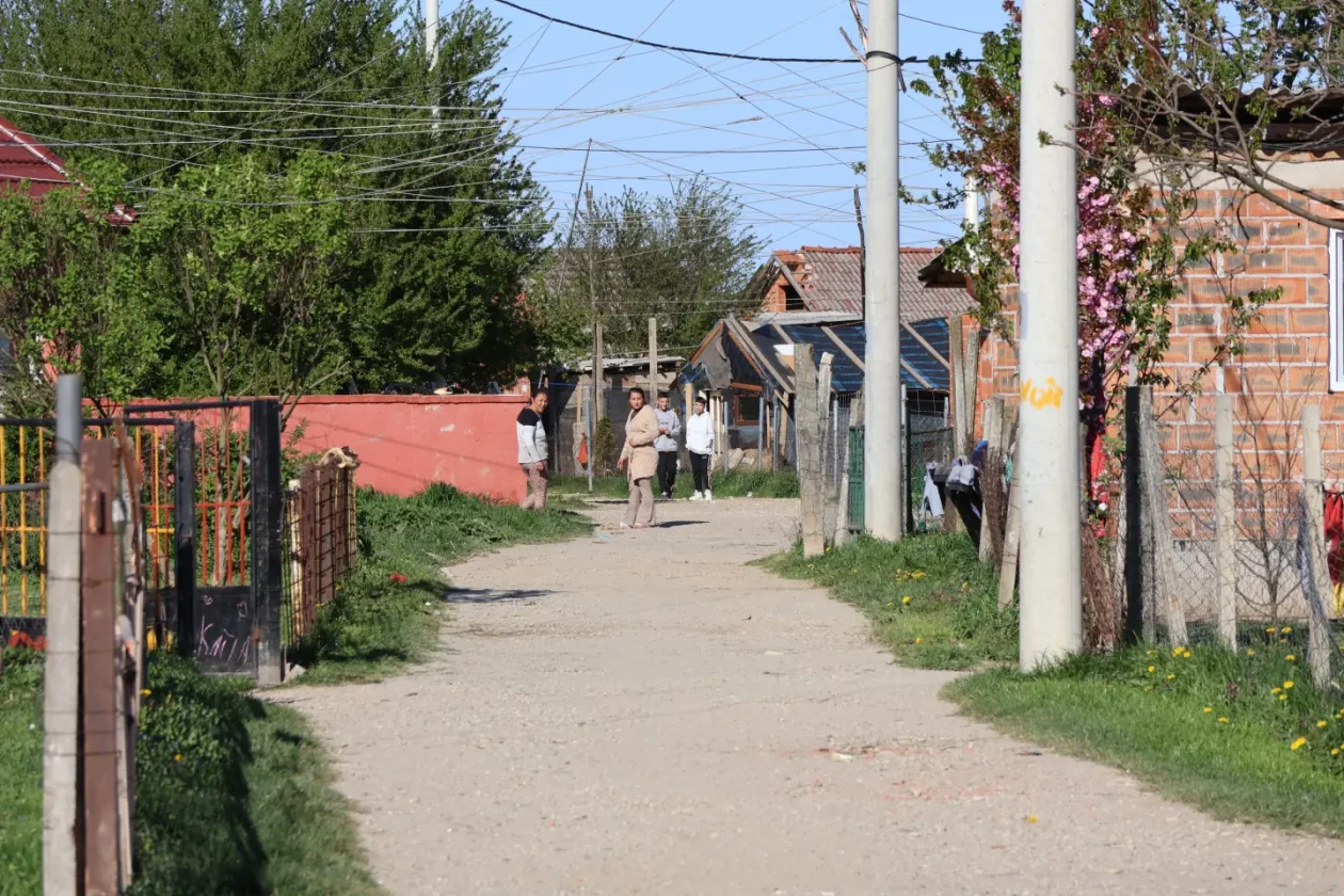 Romsko naselje Kuršanec Lug 2026 autor PB (30)