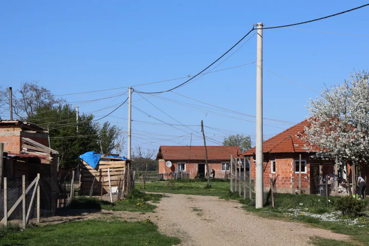 Romsko naselje Kuršanec Lug 2026 autor PB (31)