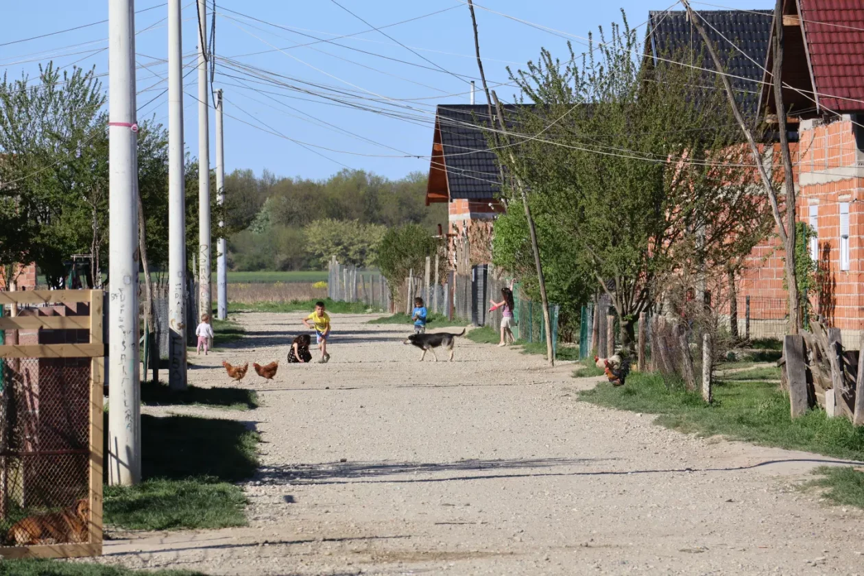 Romsko naselje Kuršanec Lug 2026 autor PB (33)