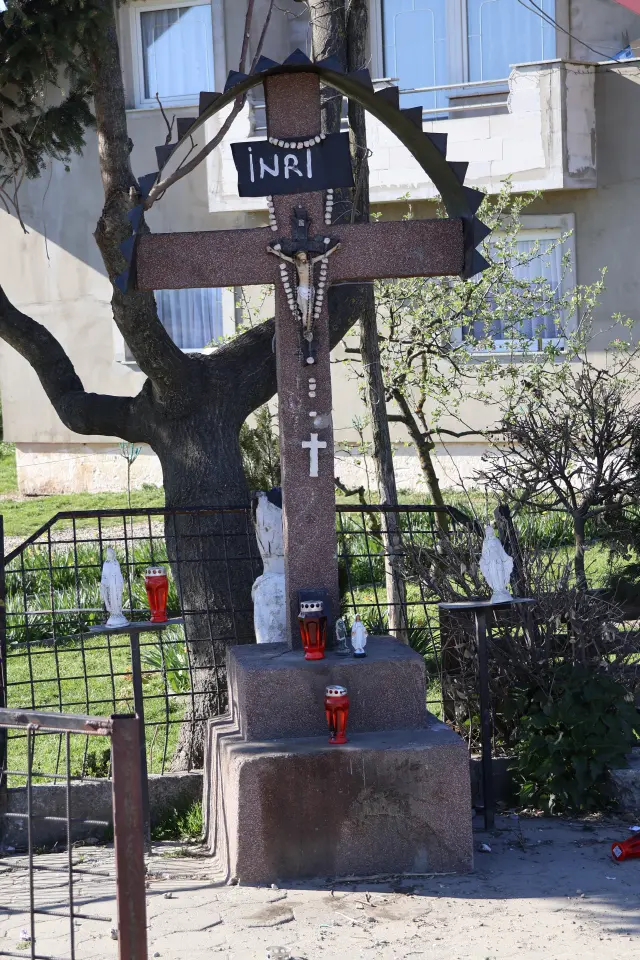 Romsko naselje Kuršanec Lug 2026 autor PB (35)