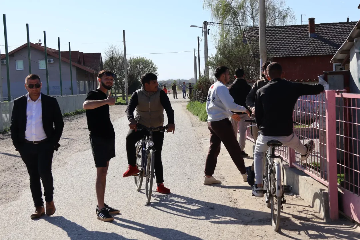 Romsko naselje Kuršanec Lug 2026 autor PB (37)