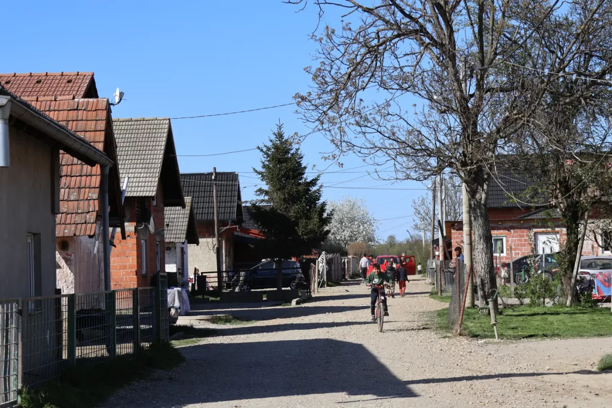 Romsko naselje Kuršanec Lug 2026 autor PB (5)