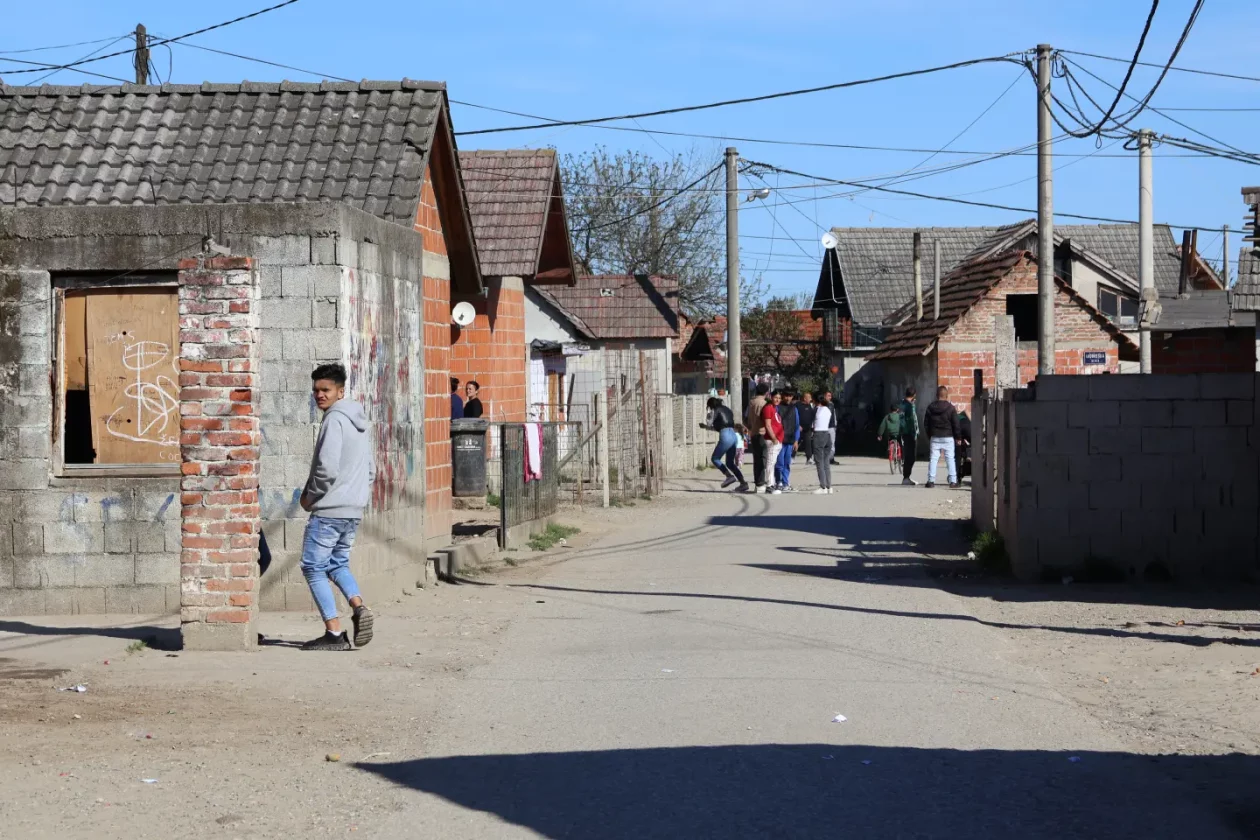 Romsko naselje Kuršanec Lug 2026 autor PB (6)