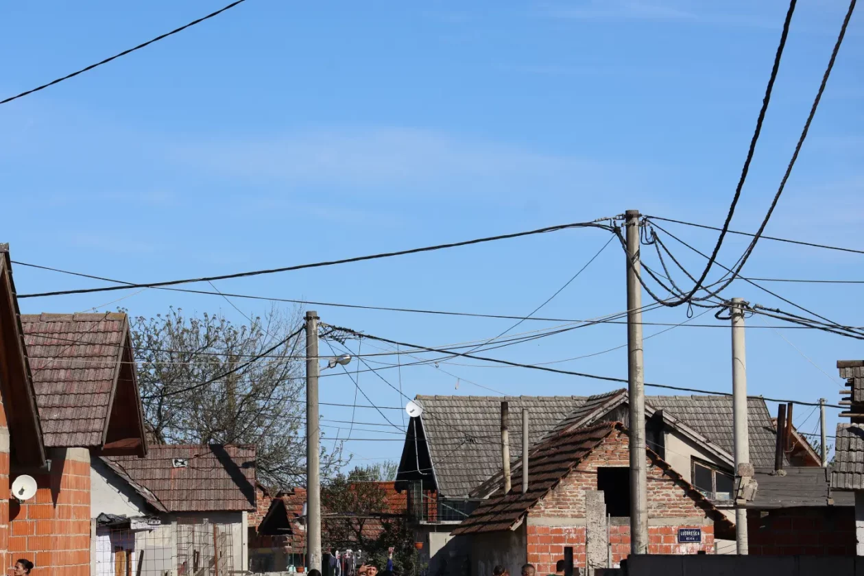 Romsko naselje Kuršanec Lug 2026 autor PB (7)