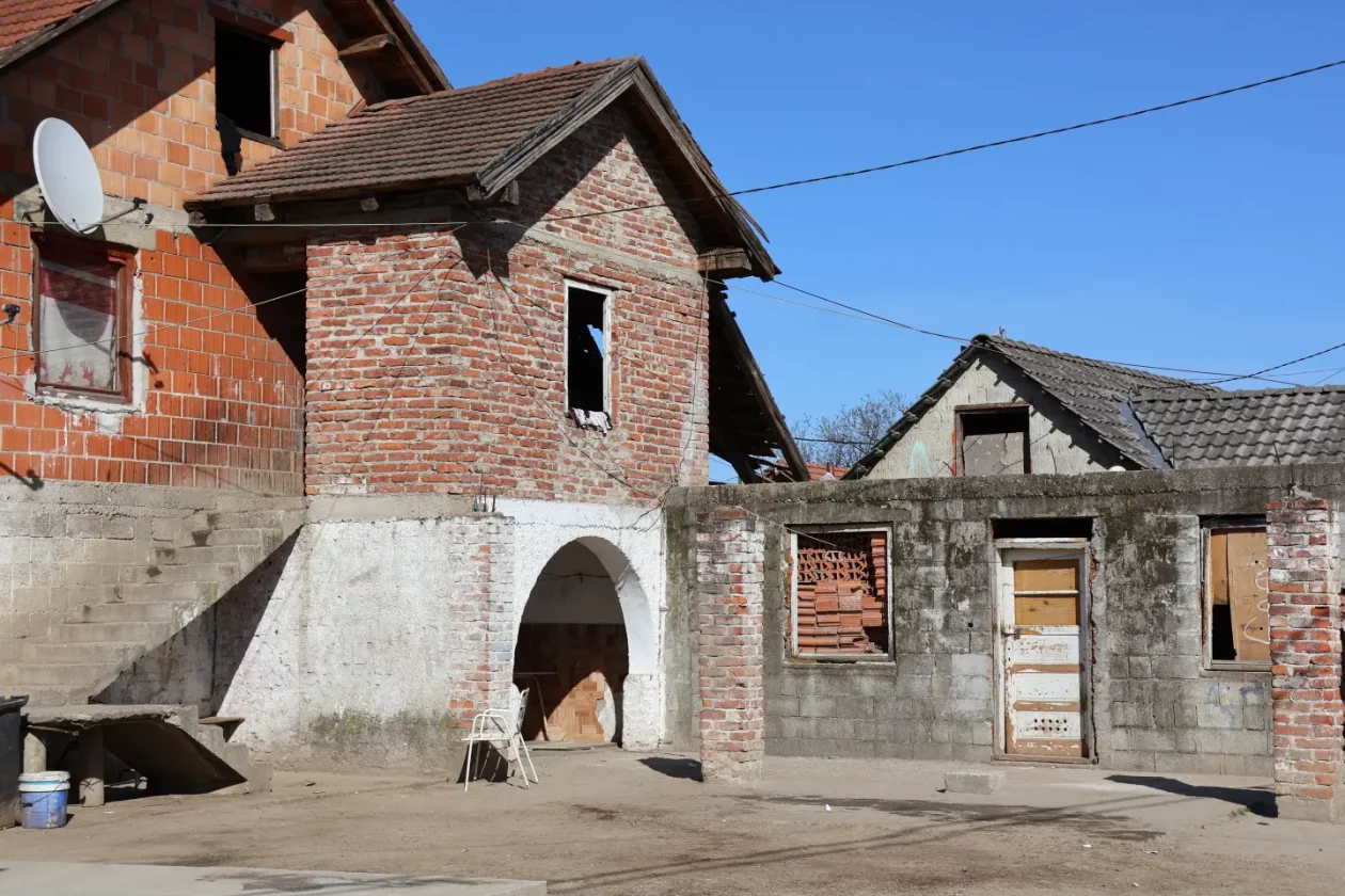 Romsko naselje Kuršanec Lug 2026 autor PB (8)