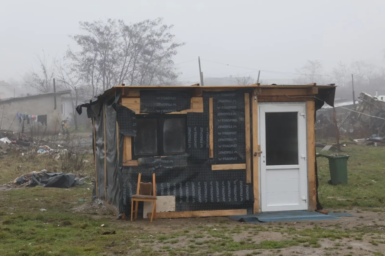 Romsko naselje Pribislavec (10)