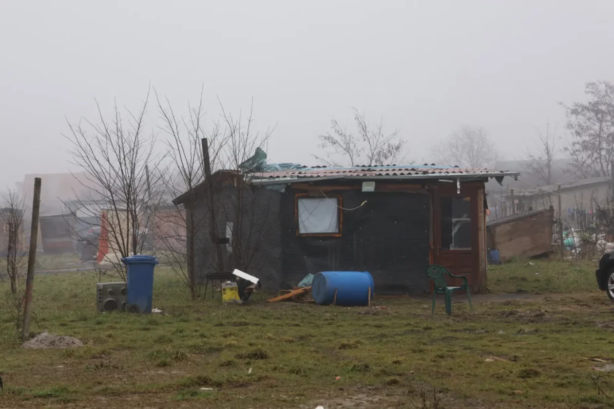 Romsko naselje Pribislavec (3)