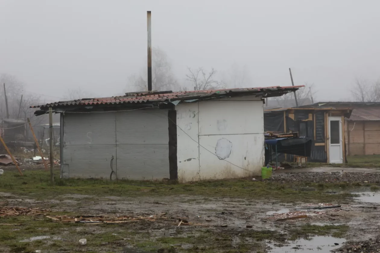 Romsko naselje Pribislavec (4)