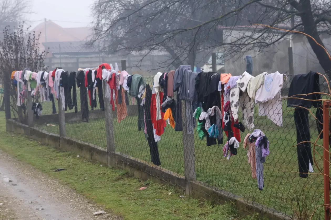 Romsko naselje Pribislavec (48)