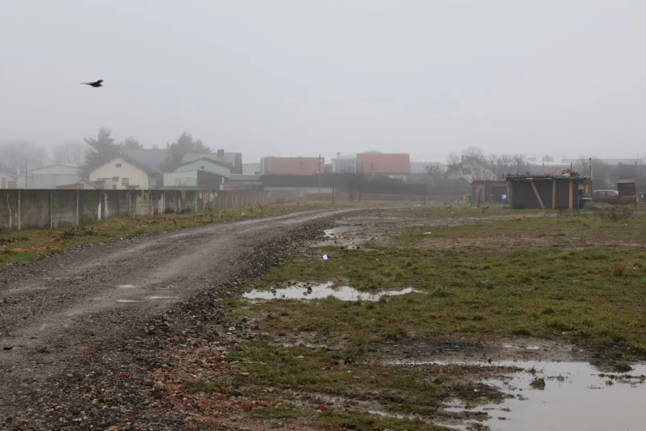 Romsko naselje Pribislavec zid (29)