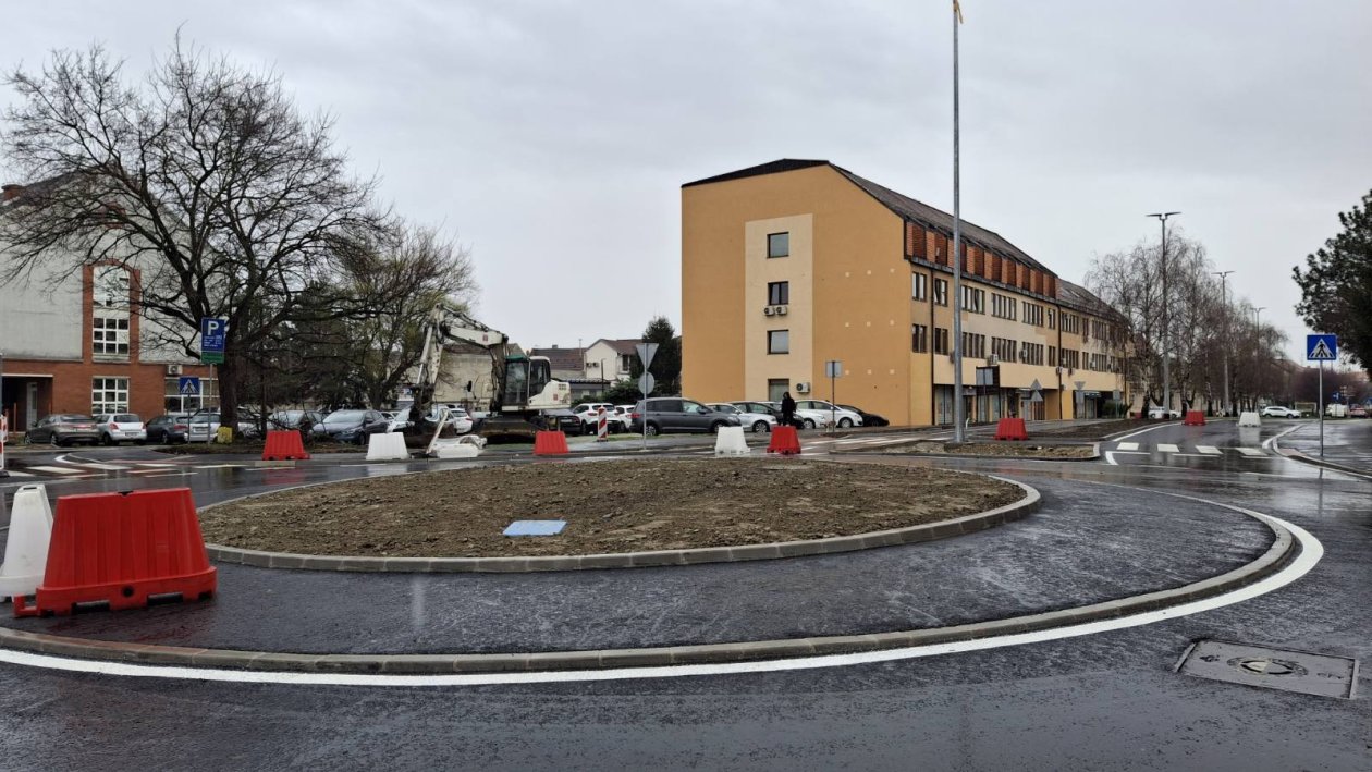 Rotor, Masarykova, Čakovec (1) Rotor, Masarykova, Čakovec (1)