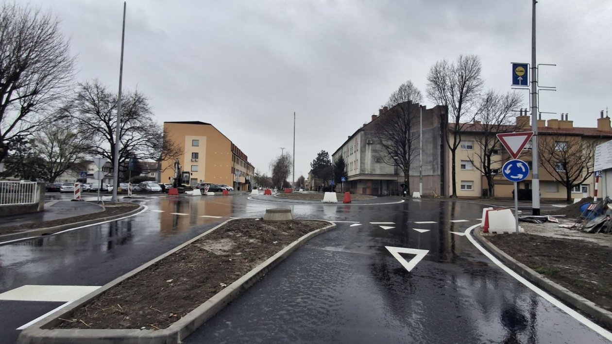 Rotor, Masarykova, Čakovec (2) Rotor, Masarykova, Čakovec (2)