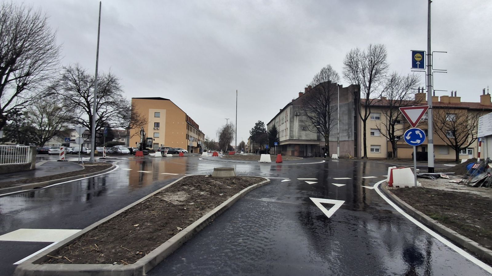 Rotor, Masarykova, Čakovec (2) Rotor, Masarykova, Čakovec (2)