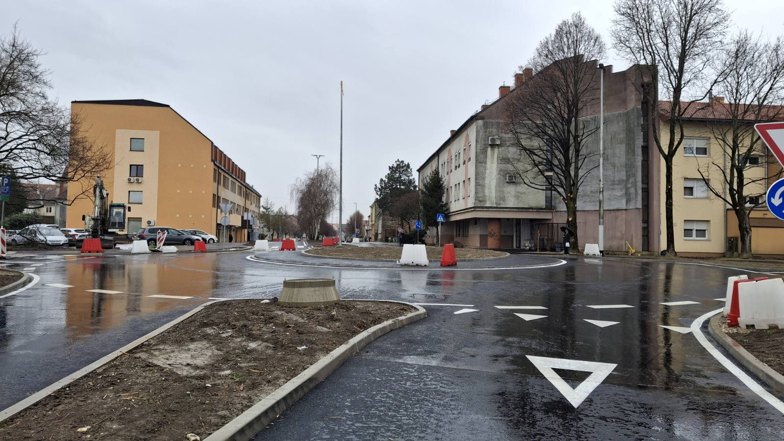 Rotor, Masarykova, Čakovec (3) Rotor, Masarykova, Čakovec (3)