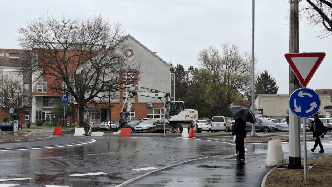 Rotor, Masarykova, Čakovec (6) Rotor, Masarykova, Čakovec (6)