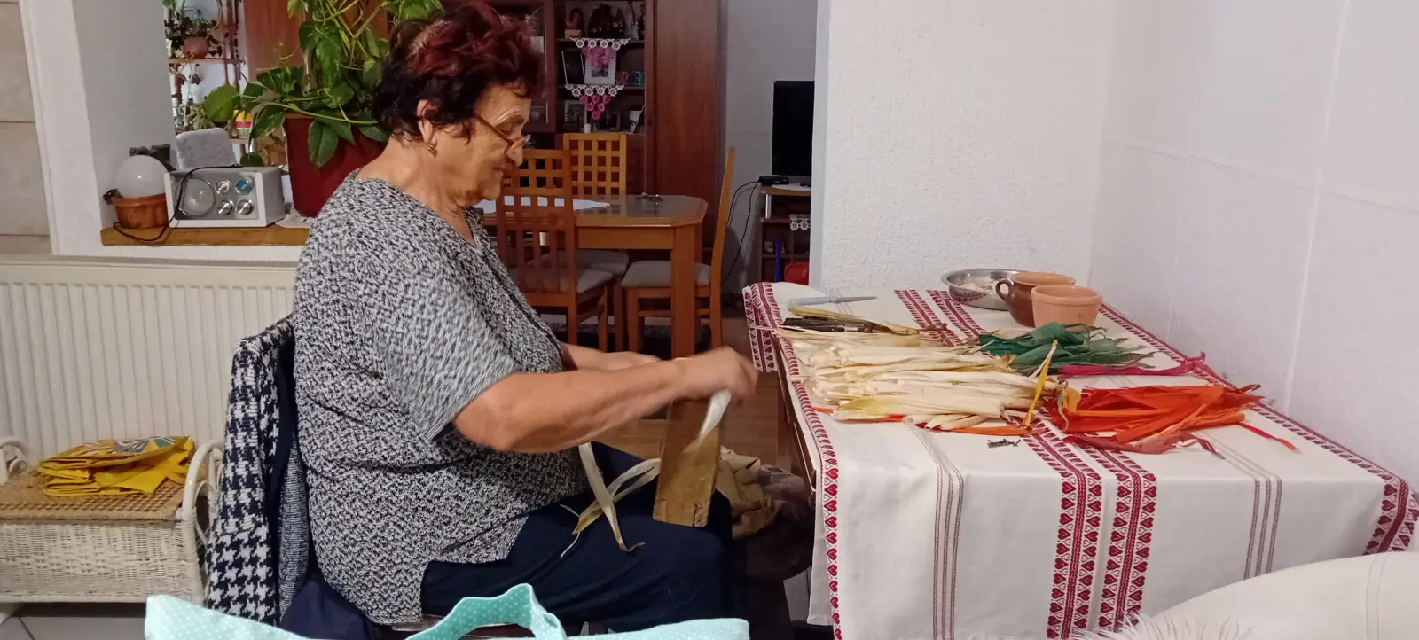 Rozina Fegeš, međimurski ceker (10)