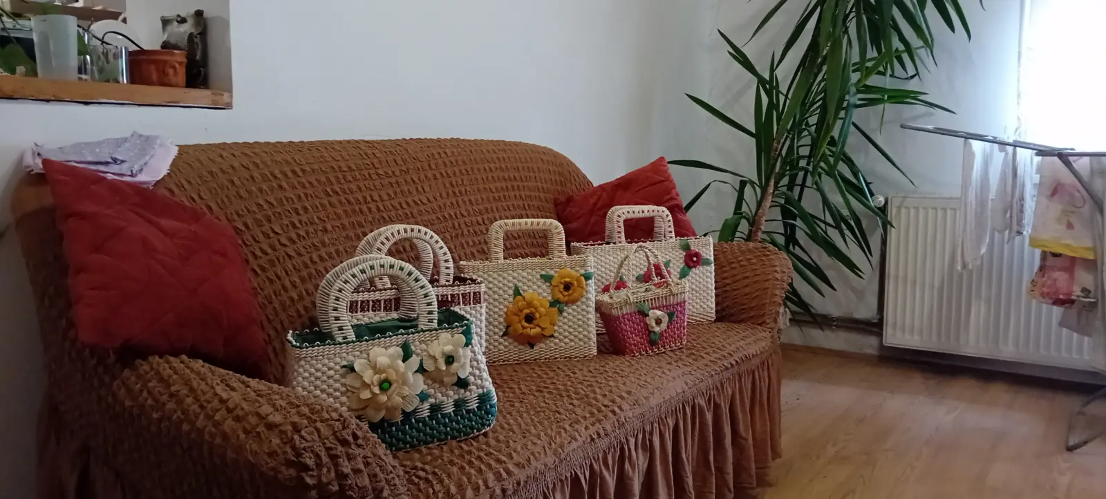 Rozina Fegeš, međimurski ceker (3)