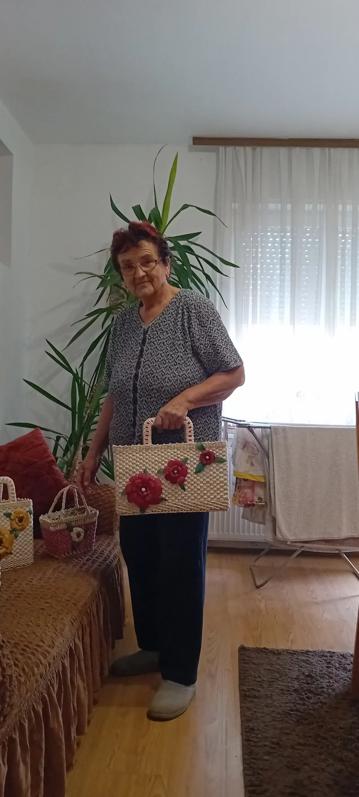 Rozina Fegeš, međimurski ceker (5)