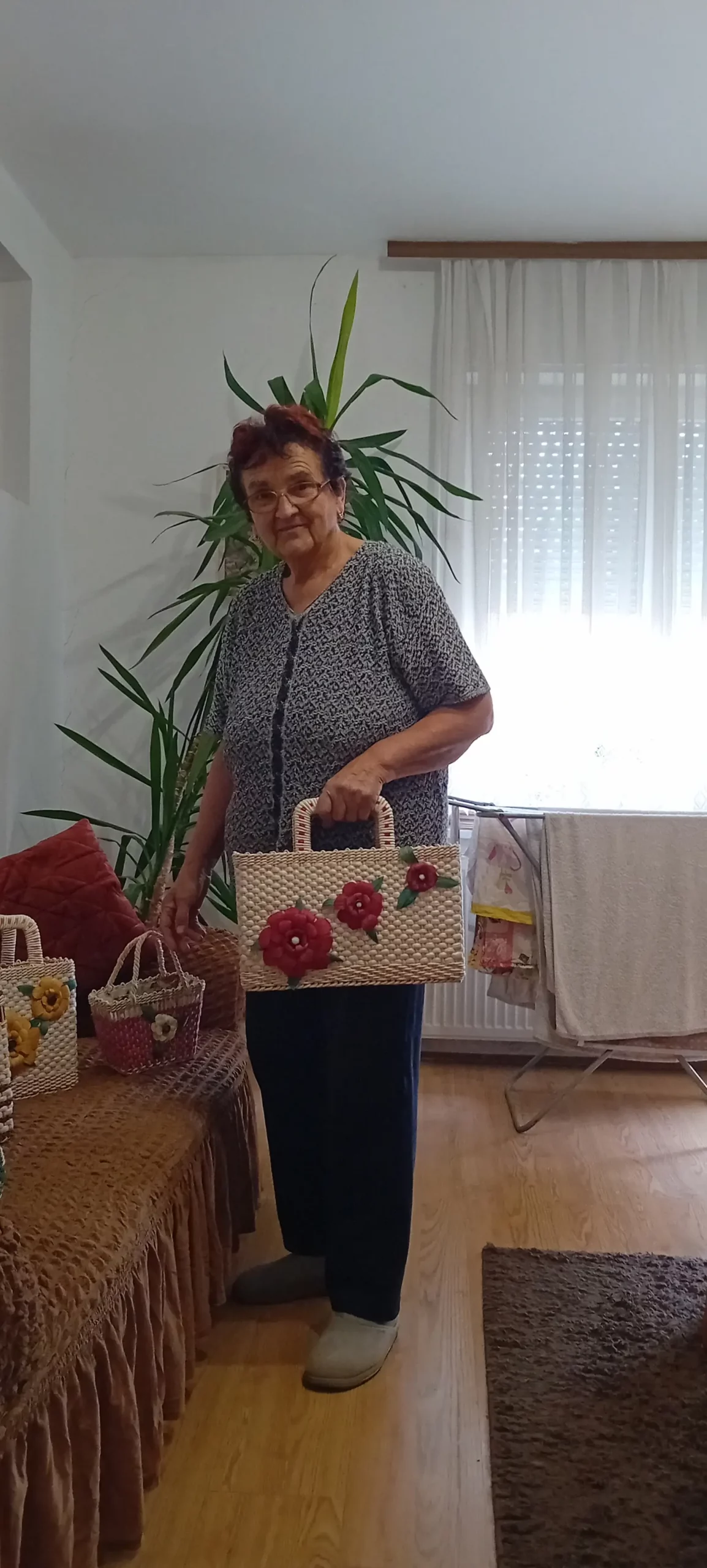 Rozina Fegeš, međimurski ceker (6)