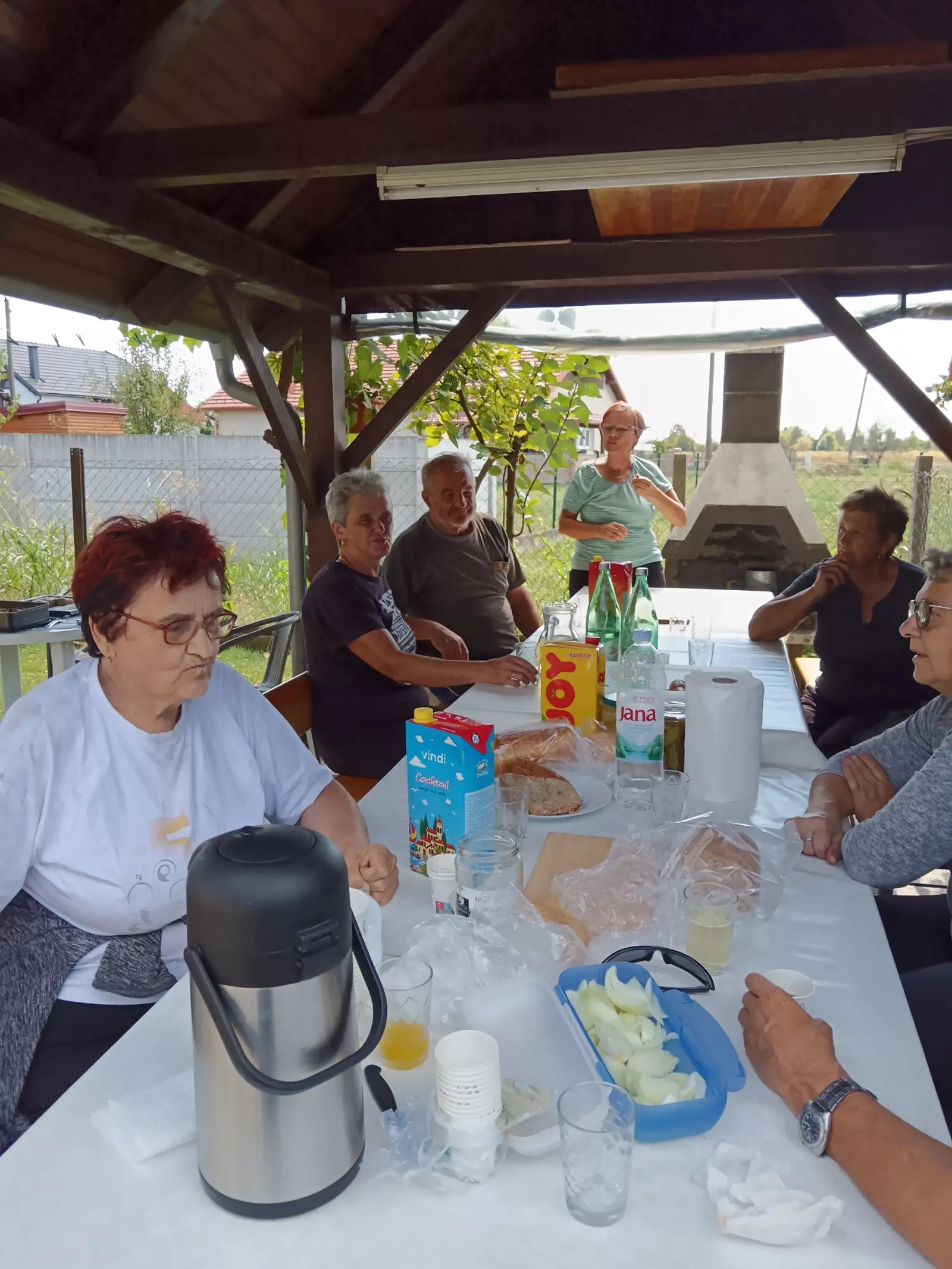 Ručna berba kukuruza, pušćine(21)
