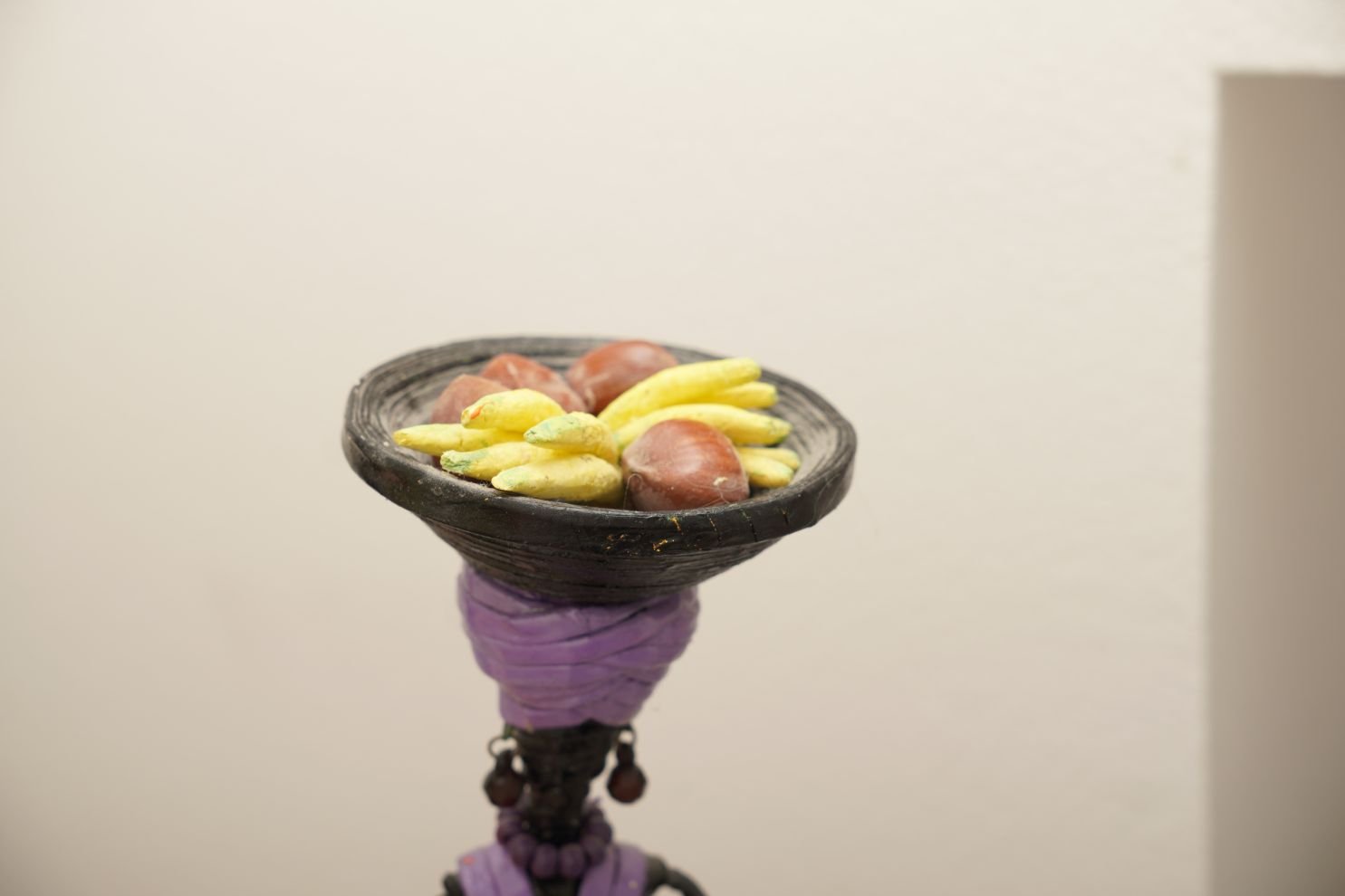 Ručni rad pletene košare ukras Črečan (26)