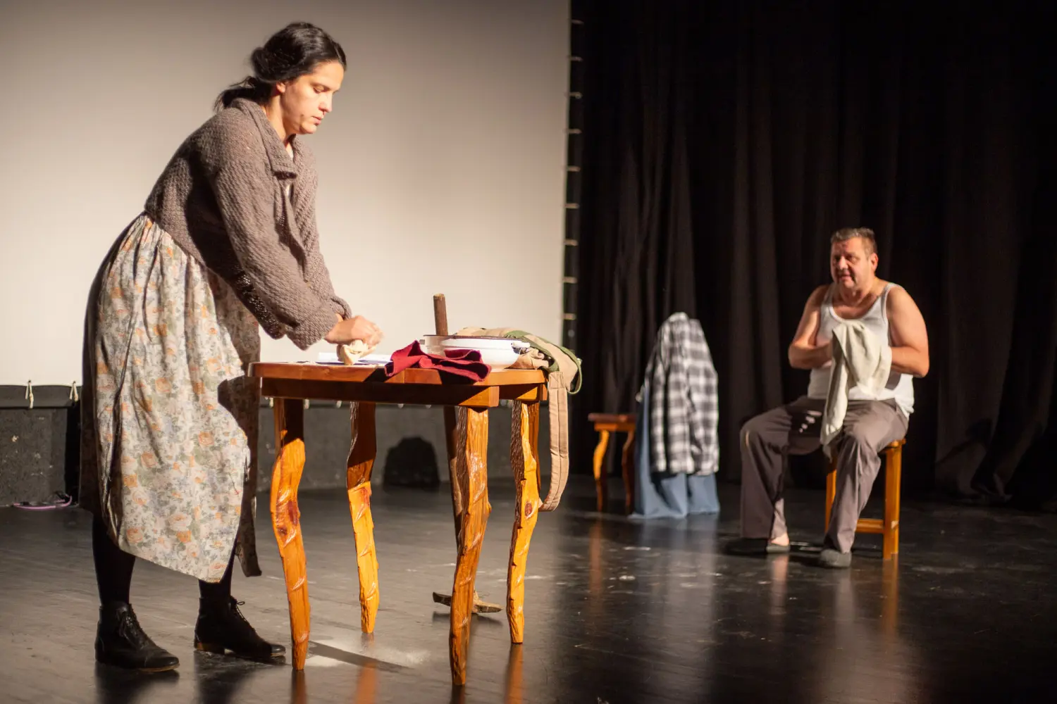 Rudarska baština oživljava Doživite virtualnu stvarnost u Cimperu (1)