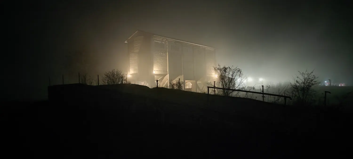 Rudarska baština oživljava Doživite virtualnu stvarnost u Cimperu (4)