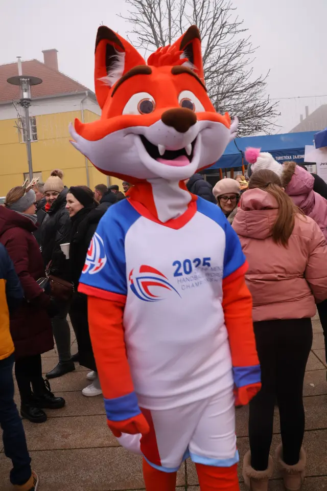 Rukomet, vrtko, projekt, maskota, prelog (1)