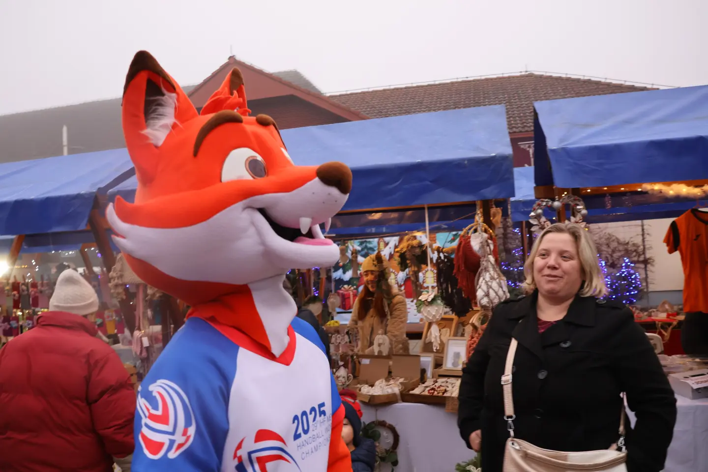 Rukomet, vrtko, projekt, maskota, prelog (2)