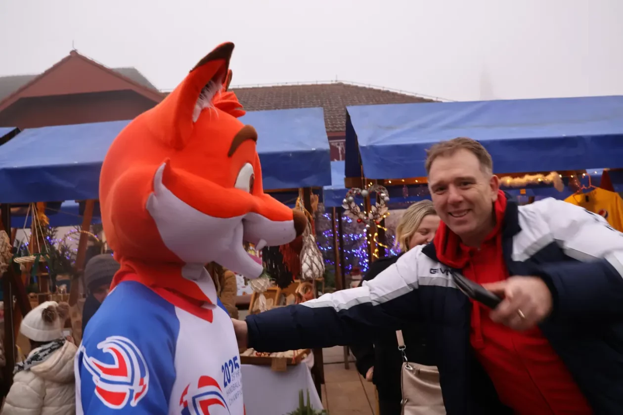 Rukomet, vrtko, projekt, maskota, prelog (3)