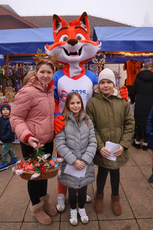 Rukomet, vrtko, projekt, maskota, prelog (5)