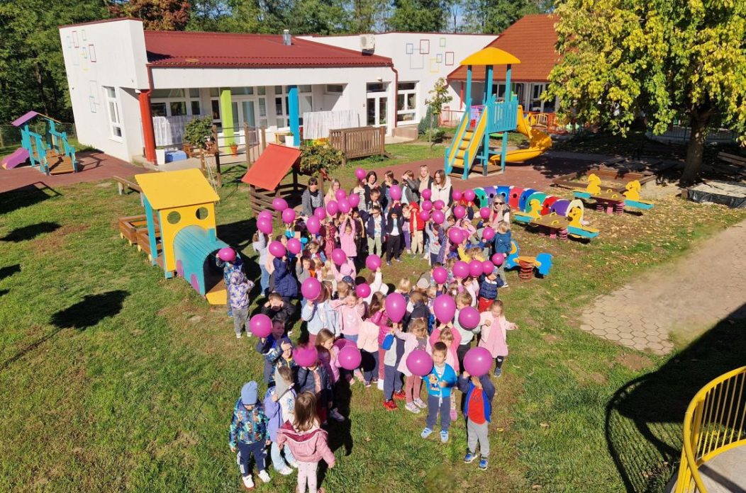 Ružičasti listopad Ružičasti listopad