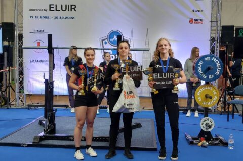 S – POZOJ MELISA 1 S – POZOJ MELISA 1