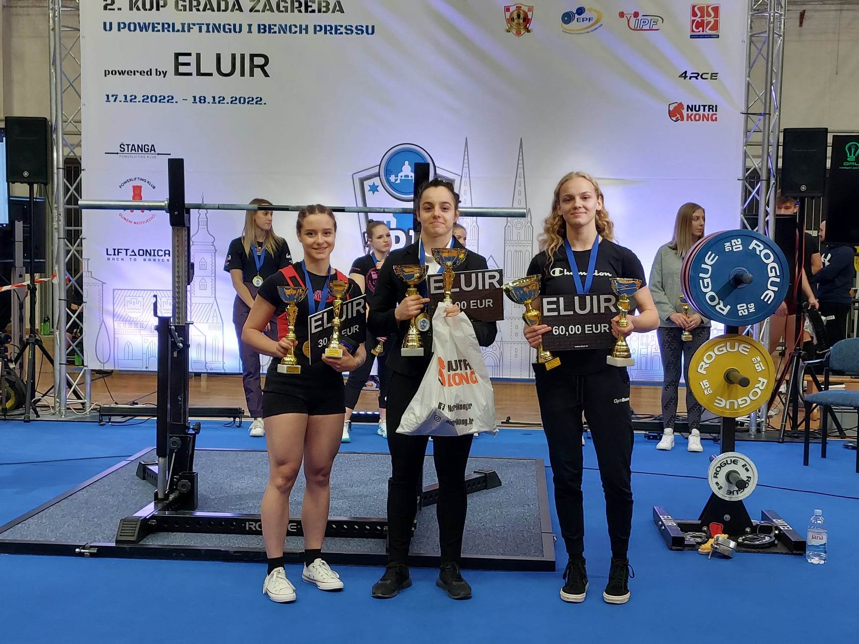 S – POZOJ MELISA 1