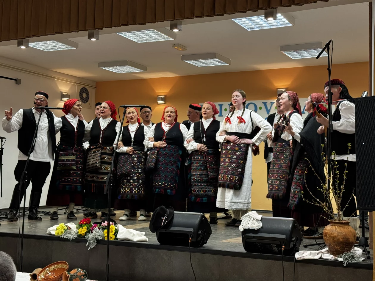 SAČUVAJMO TRADICIJU OD ZABORAVA Mihovljan (1)