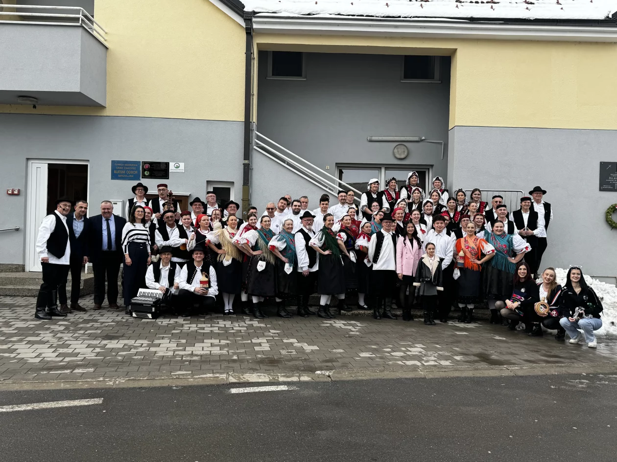 SAČUVAJMO TRADICIJU OD ZABORAVA Mihovljan (2)