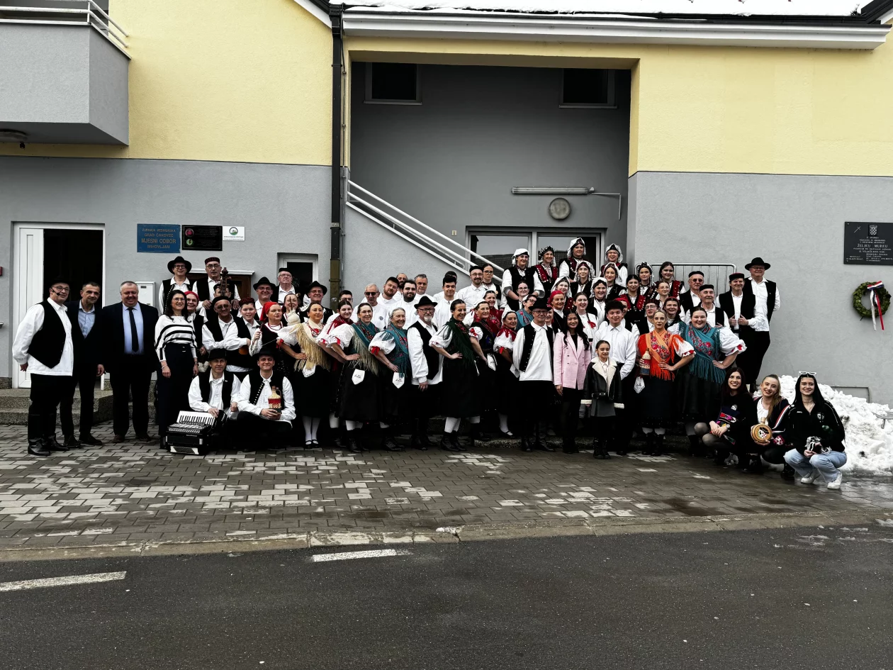 SAČUVAJMO TRADICIJU OD ZABORAVA Mihovljan (3)