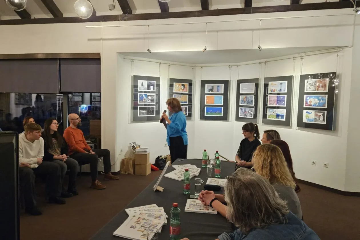 ŠAF 50 rođendan monografija (13) ŠAF 50 rođendan monografija (13)