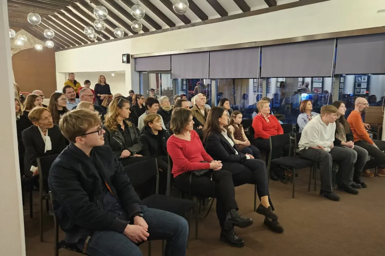 ŠAF 50 rođendan monografija (14) ŠAF 50 rođendan monografija (14)