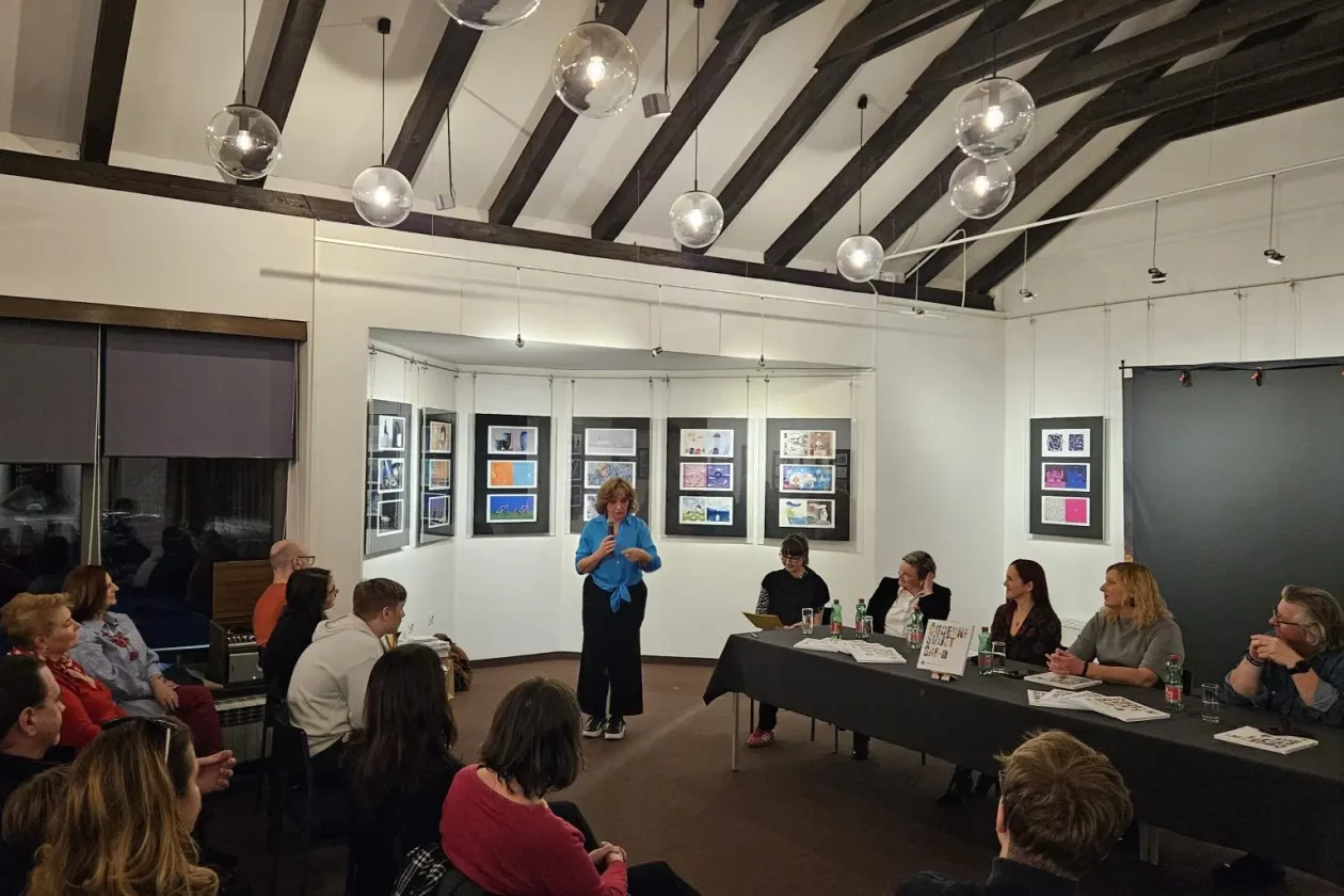 ŠAF 50 rođendan monografija (15) ŠAF 50 rođendan monografija (15)