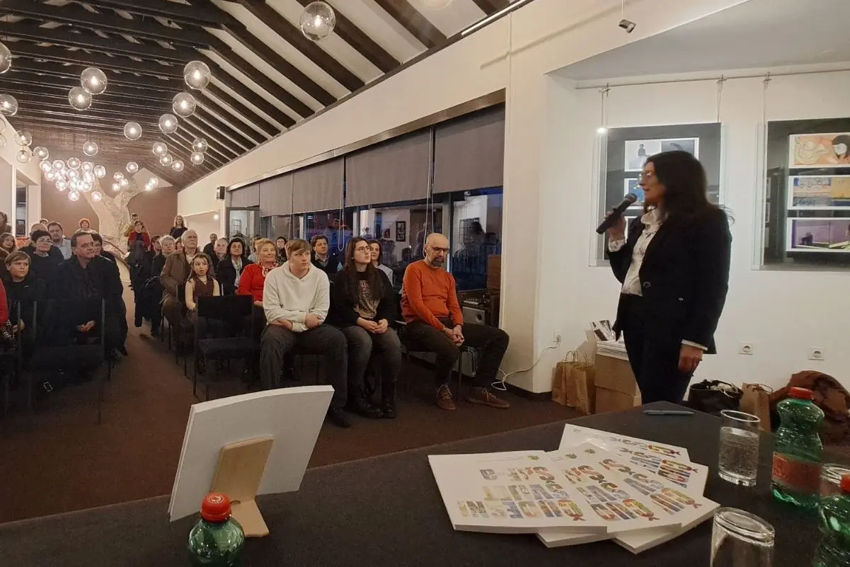 ŠAF 50 rođendan monografija (2) ŠAF 50 rođendan monografija (2)