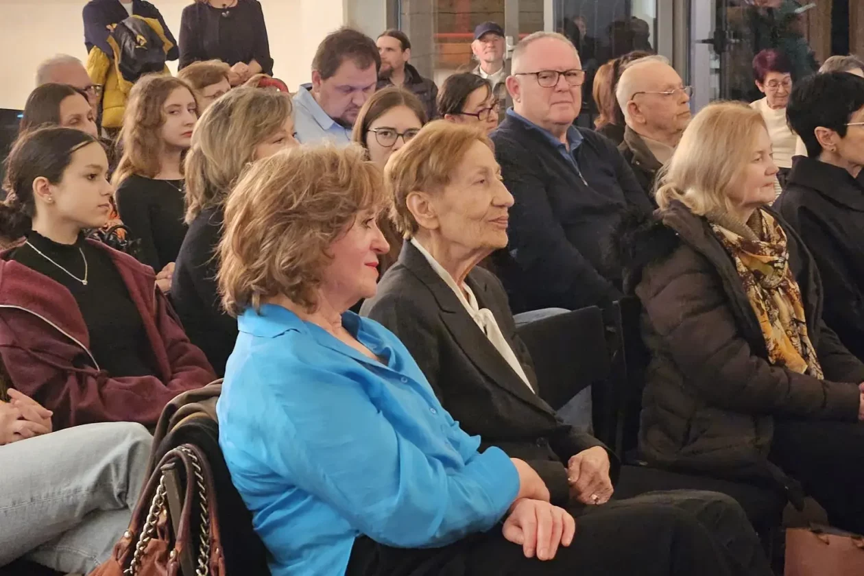 ŠAF 50 rođendan monografija (5) ŠAF 50 rođendan monografija (5)